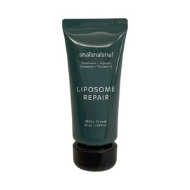 Shy Shy Shy Liposome Repair Intensive Cream 50ml 6 Pieces / Circle / 샤이샤이샤이 리포좀 리페어 인텐시브 크림 50ml 6개  써클