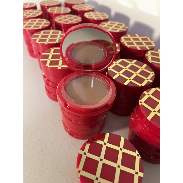 Estée Lauder 3x Estee Lauder Bronze Goddess Powder Bronzer 02