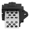 Blower Motor Switch, Fan Resistor for Engine Cooling, Radiator Fan,