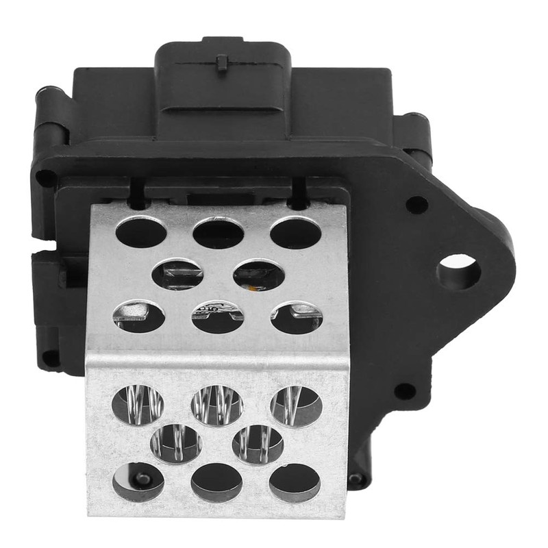 Blower Motor Switch, Fan Resistor for Engine Cooling, Radiator Fan,