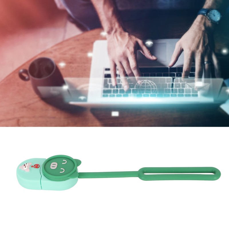 USB2.0 U Disk Supports Hot Swappable Plug and Play Ultra