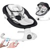 Electric Baby Swings for Infants to Toddler Baby Swing with