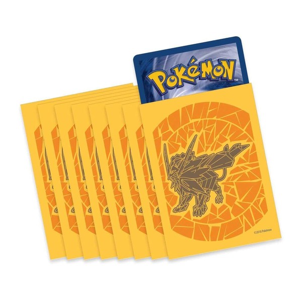Elite Top Trainer Box Sleeves Matte for Cards, Card Sleeves