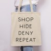 Make It Love It Sell It - Shop Hide Deny