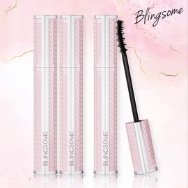 Blingsome Tinted Black Eyelash Nutrient Pre-order Package / 블링썸 틴티드 블랙 속눈썹 영양제 미리주문 패키지