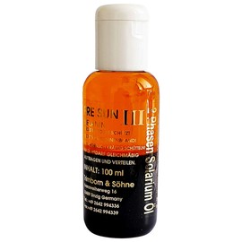 Art of Sun Golden Brown 2 Phasen Melanin Solarium ?l 100 ml Solariumkosmetik