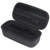 Camera Carrying Case - Nylon Mini Waterproof Protective Storage Handbag