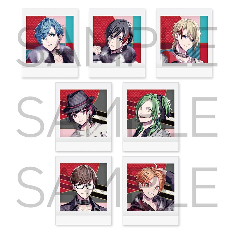 Love Shuffle Red(限定盤)