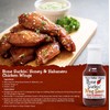 Bone Suckin' Variety Pack Wing Sauce: All Purpose Wing Sauce