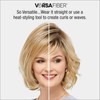 Paula Young Shannon Versafiber Wig Mid-Length, Straight Bob Wig In