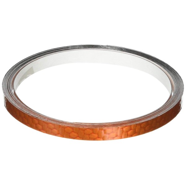 Hasepro (hase・puro) [mazikarua-to Line Seat] 1.8 mx5 mm (Orange) msls