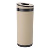 Car Tissue Holder Lightweight Leather and Tungsten Steel Car Tissues