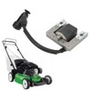Lawn Mower Ignition Coil Module 14 584 05S Replacement for
