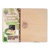 PLANÈTE BOIS - Magnetic Slate Computer - FSC - 030241