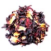 Nelson's Tea, Hibiscus Petals (Hibiscus sabdariffa), Cut & Sifted (1