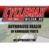 Kawasaki OEM KPO Gear Oil with Limited Slip Additive Quart