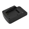Power Tool Battery Converter Slick Exterior Lithium Battery Adapter for
