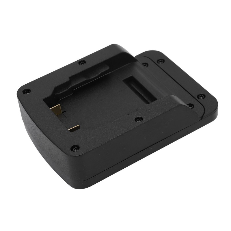 Power Tool Battery Converter Slick Exterior Lithium Battery Adapter for
