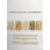Lufa Estropajo Zacate Para Cuerpo - Esponja de Baño Exfoliante