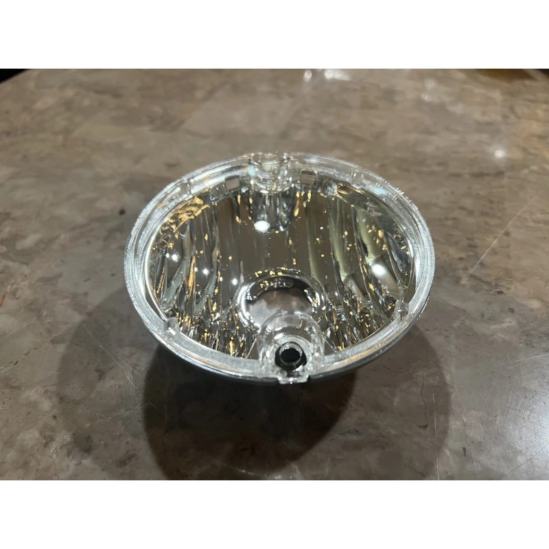 KK 1974-1977 CAMARO Front Turn Signal Parking Lamp Assembly Pair