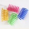 RSYHVG 24 Pcs Cats Spring Toys Colorful Spring Cat Toy