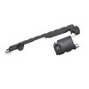Internal Speaker Assembly Replacement for Inspiron 7520 5525 5520 Laptop