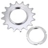 Bicycle Single Speed Sprocket Freewheel 13T 14T 15T 16T Fixed