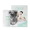 Aclarante de Vello y Piel Clear Wött - Decolorante crema