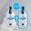 Uros All-in-One Skin Wash Planning Men Men Uros Body Wash