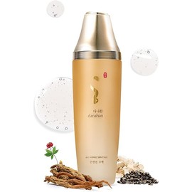 Bon Yeon Jin Skin Toner 5.4 fl oz(160ml) | Anti-Wrinkle, Moisturizing, Hydrating, Soothing, Korean Skin Care