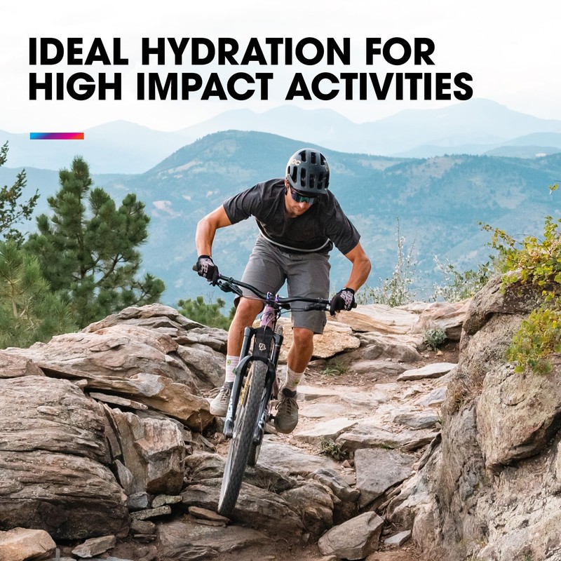 Bolsa contour hidratación 1.5 L lumbar