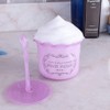 Taesan face wash foamer foam pump container, E face wash foamer color random / 태산 세안용 거품기 거품펌프용기, E세안용거품기 색상랜덤