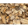 Southern Indiana Wood Chips (6 lbs) Sugar Maple Wood Chips