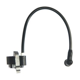 Morii Ignition Coil Module Compatible for Poulan 3400 3700 3800 4000 PP375 PP385 PP395 Chainsaw Replaement OEM # 530039093