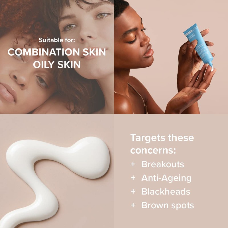 Paula’s Choice RESIST Moisturiser SPF 50 - Anti Aging Day