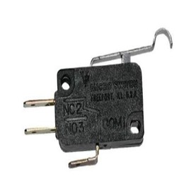 Buggies Unlimited Club Car 3-Terminal Micro Switch (Fits 1980-Up)