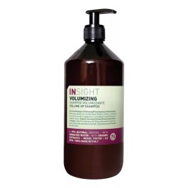 Insight Volumizing Shampoo 900ml Sh De Volumen
