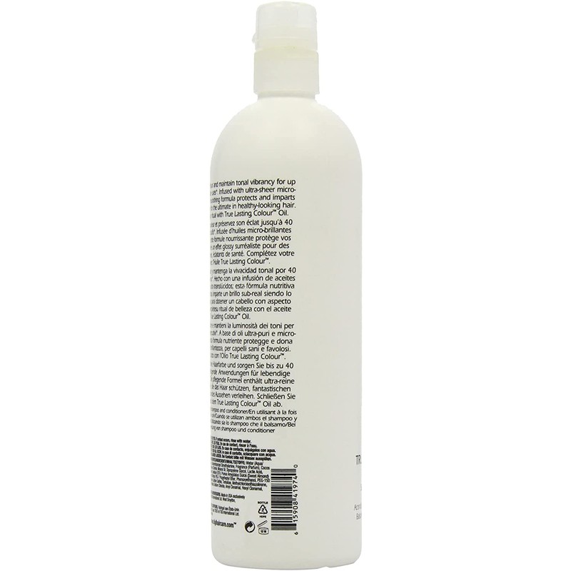 TIGI S Factor True Lasting Colour Conditioner, 750 ml, 1er