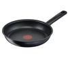 Lagostina Rigenera Green Non-Stick Aluminium Pan, Diameter 22 cm, Induction