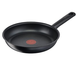 Lagostina Rigenera Green Non-Stick Aluminium Pan, Diameter 22 cm, Induction Cooking Pot for Gas and Oven, Scratch-Resistant Coating, Ergonomic Handle