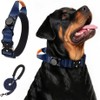 Collar Táctico para Perros - Seguridad y Comodidad en Tus
