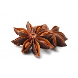 Anise Aromatherapy Essential Oil - 1/2 oz