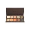 Paleta De Cejas De Kara Beauty Negro
