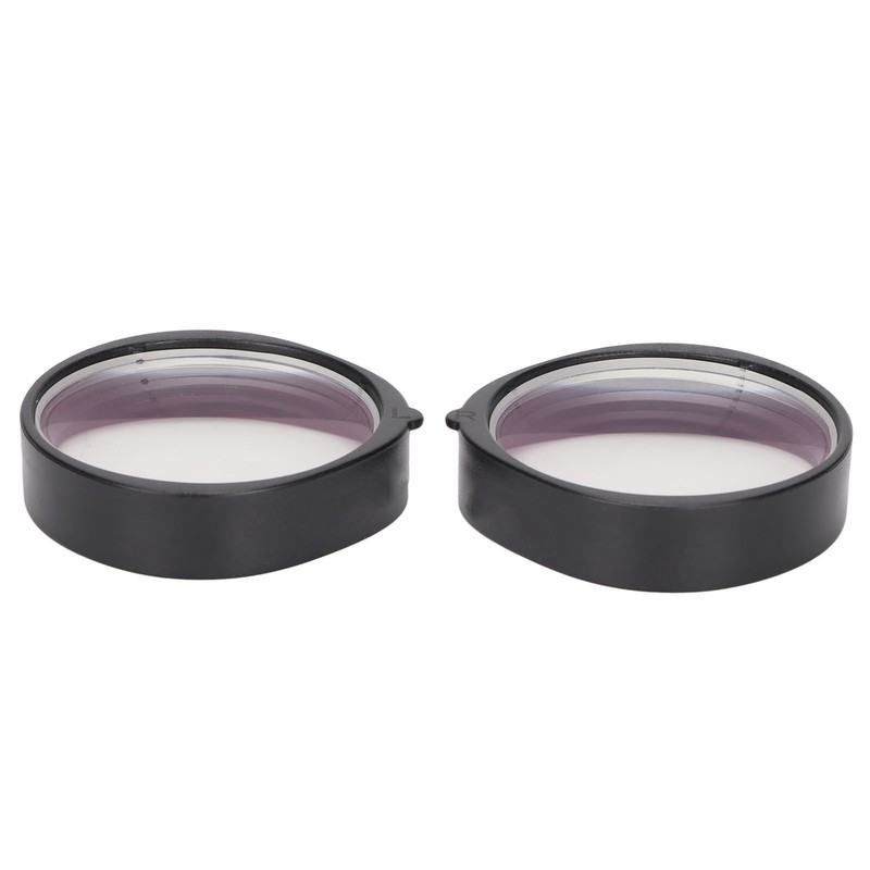 VR Myopic Lens Protecting Myopia Glasses From Scratching VR Headset