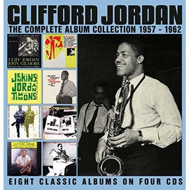 Complete Album Collection 1957-1962