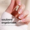 Sello de Silicona para Manicura Francesa Alessandro – French Nails