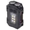 Keychain Flashlight LED Intelligent Power Display 750mAh 8 Gears with