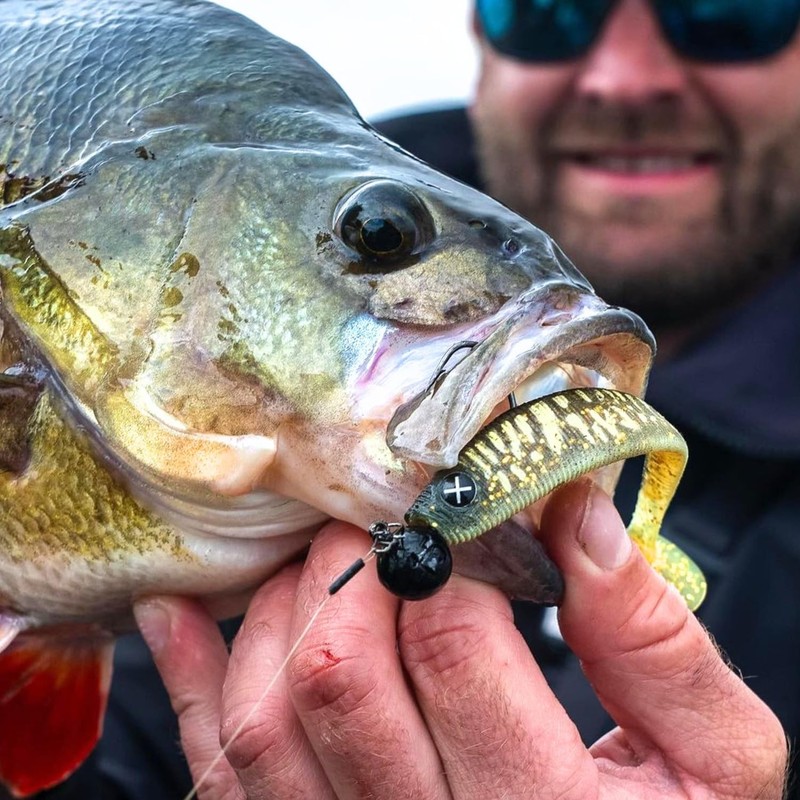 Monkey Lures Fat Lui - 9 cm, 11 cm, 14
