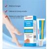 Portable Hand And Foot Nail Care Cream 20g，Crema Multiusos Para