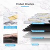 Art3d 10-Sheet Peel and Stick Backsplash Tile for Kitchen Bathroom